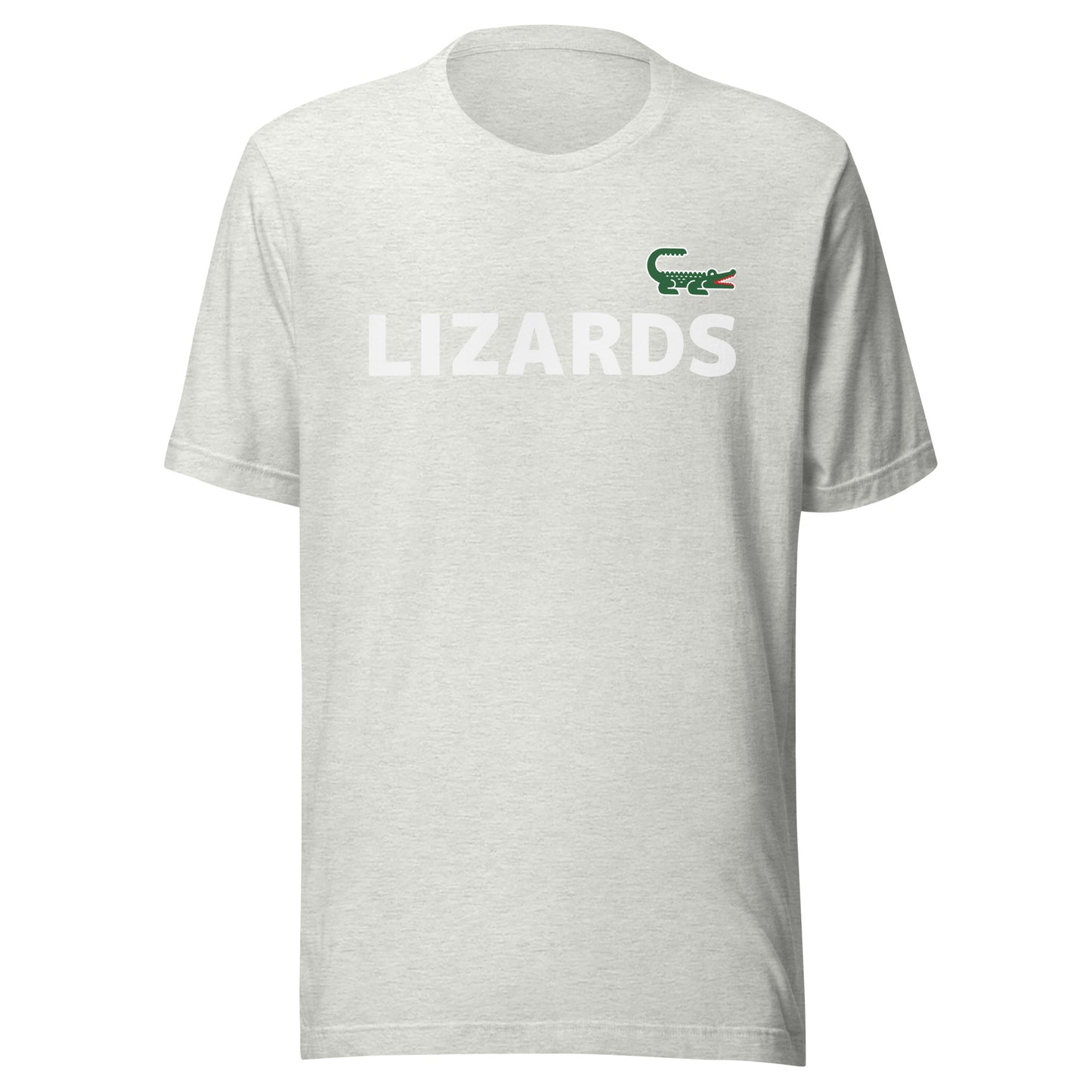 The Lizards Unisex T-Shirt