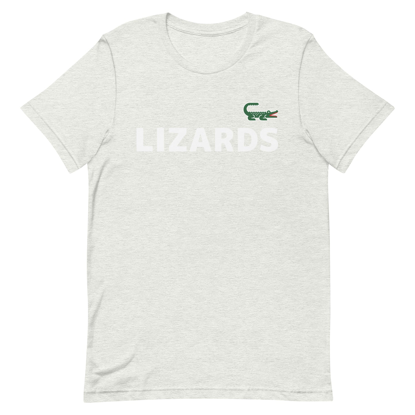 The Lizards Unisex T-Shirt