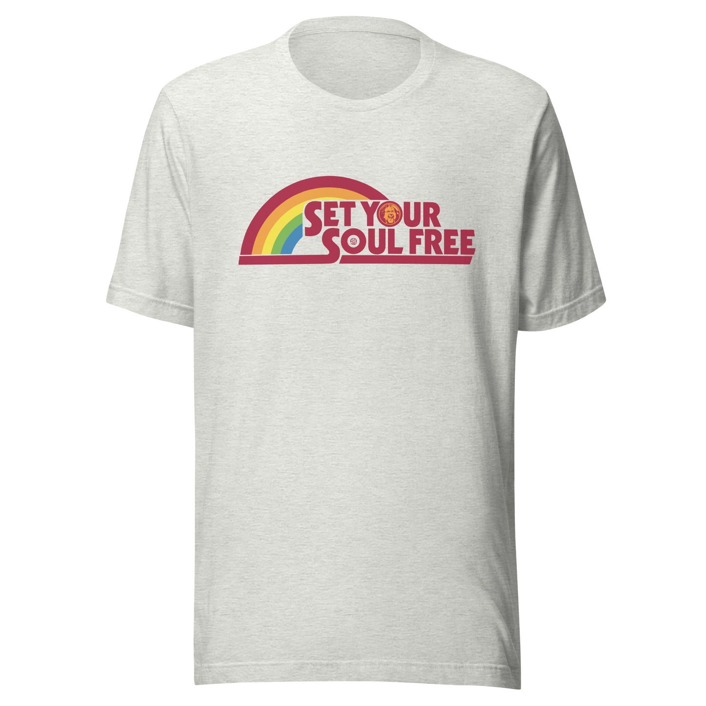 Phish Set Your Soul Free Unisex T-Shirt