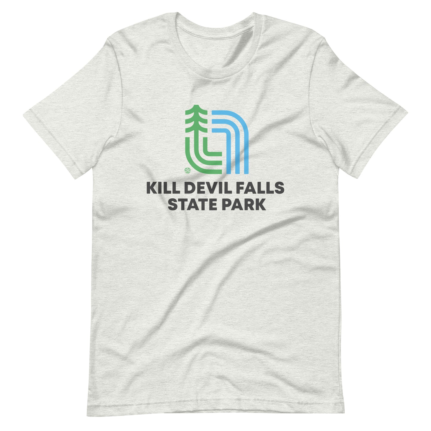 Phish Kill Devil Falls Unisex T-Shirt