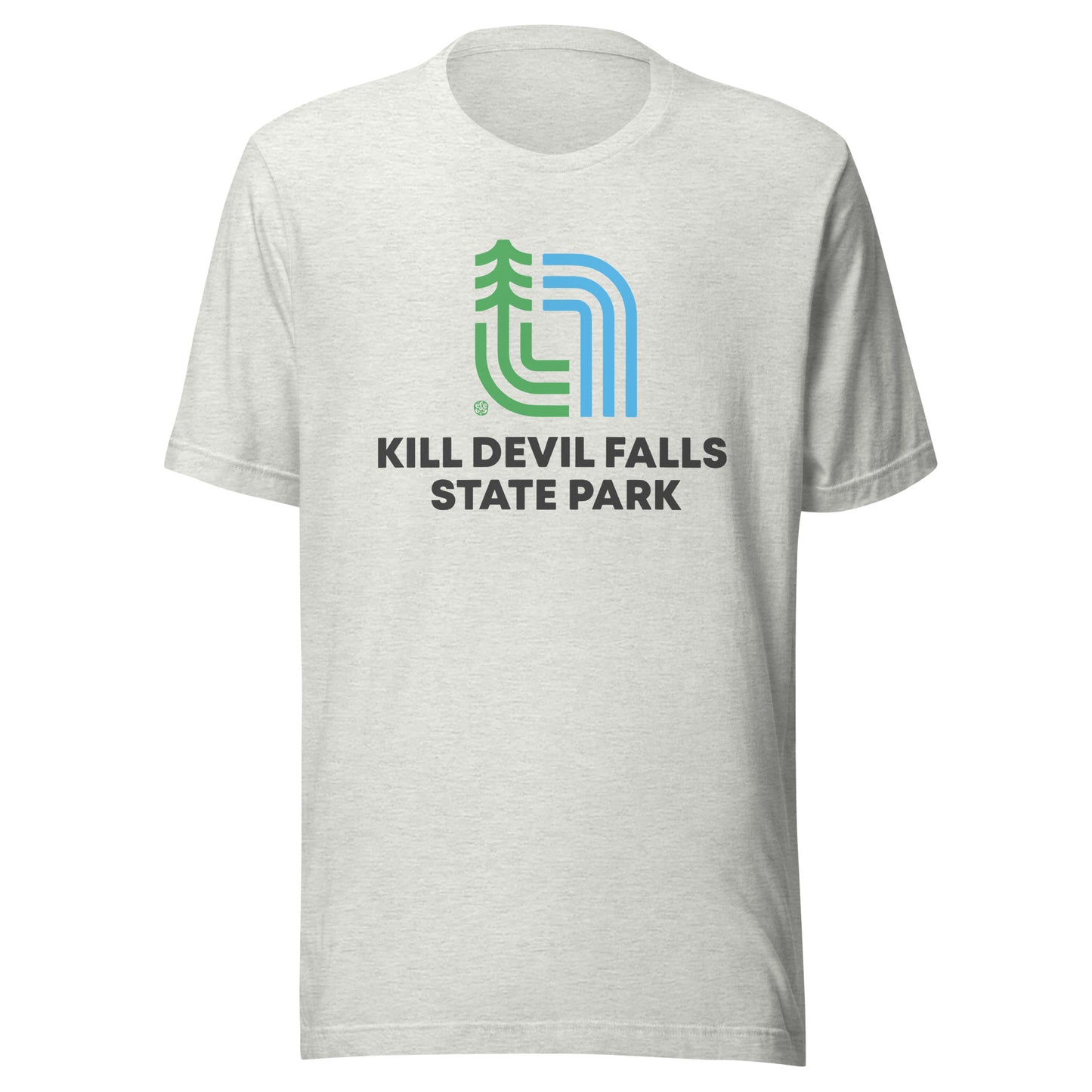 Phish Kill Devil Falls Unisex T-Shirt