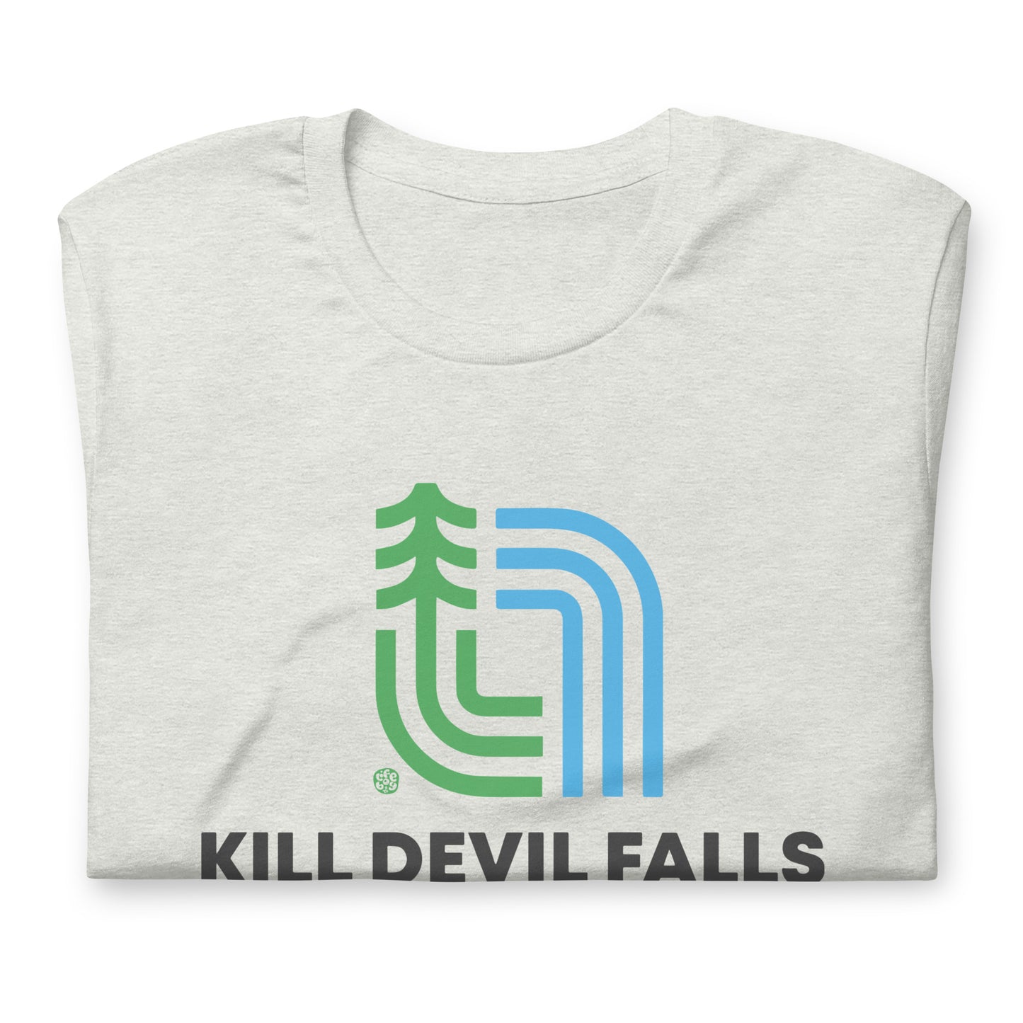 Phish Kill Devil Falls Unisex T-Shirt