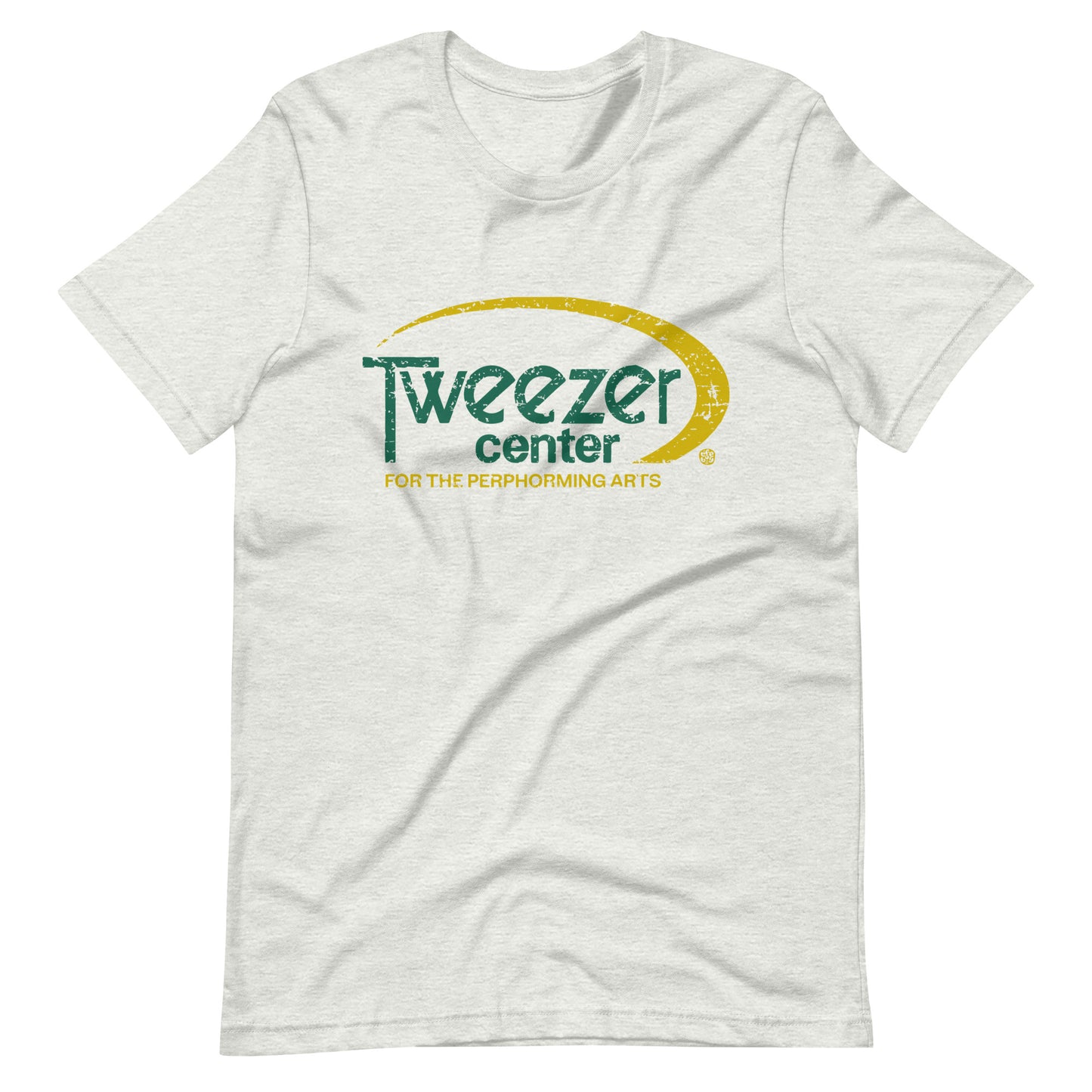 Phish Tweezer Center Unisex T-Shirt