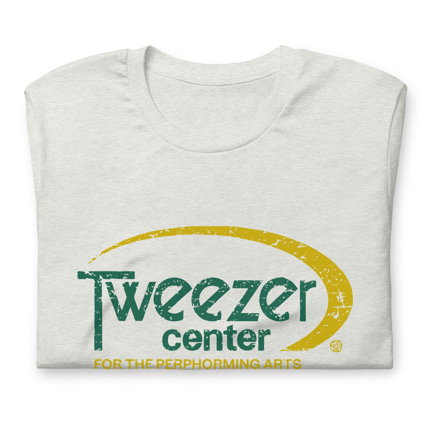 Phish Tweezer Center Unisex T-Shirt