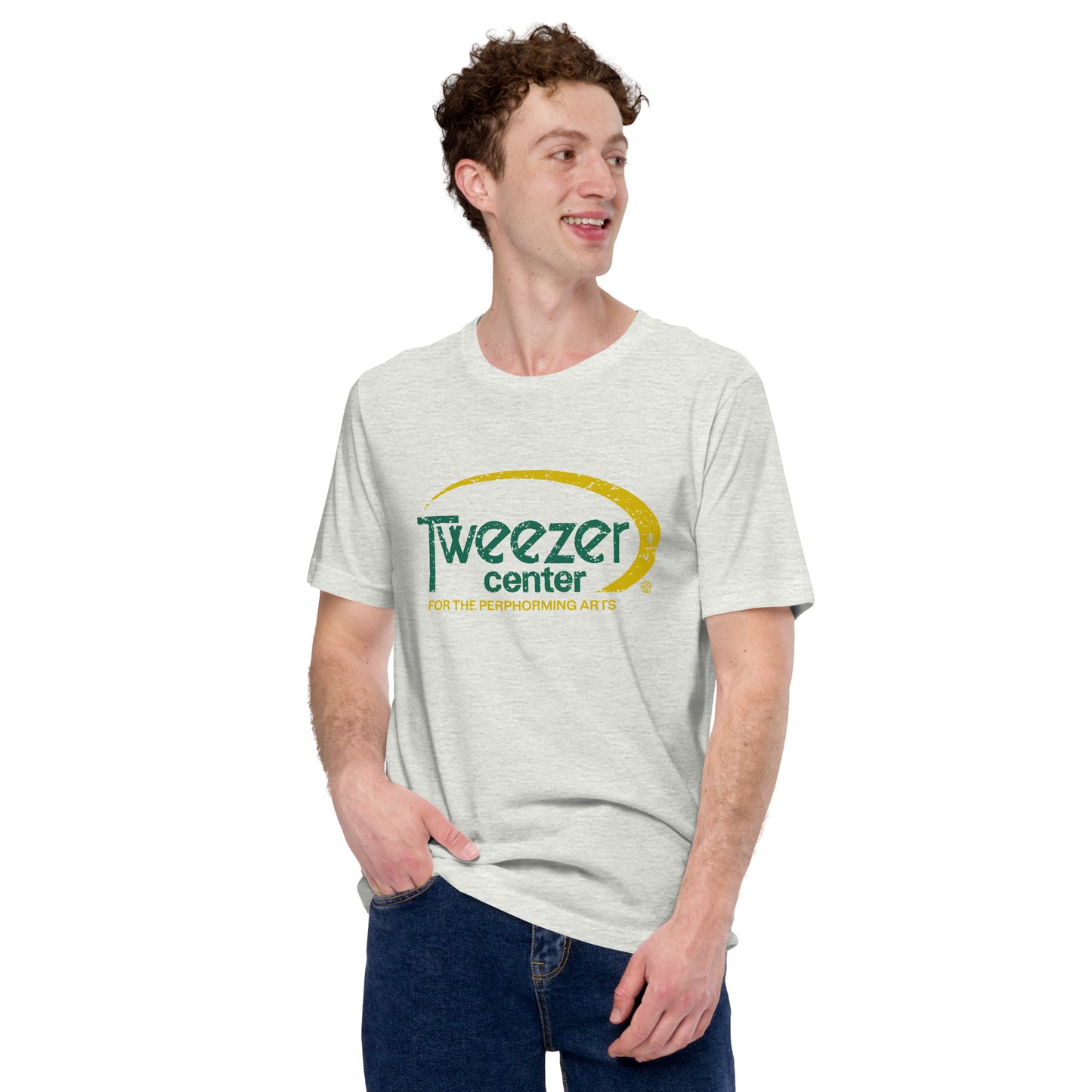 Phish Tweezer Center Unisex T-Shirt