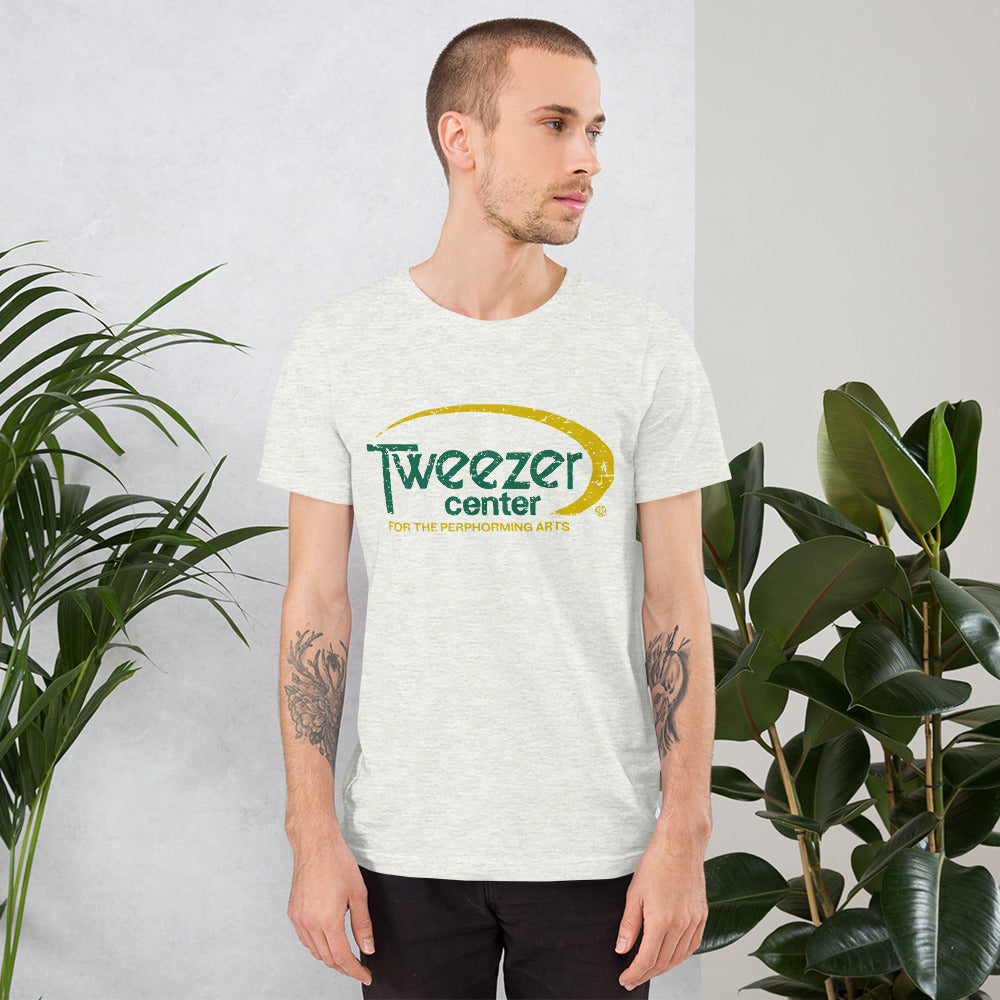 Phish Tweezer Center Unisex T-Shirt