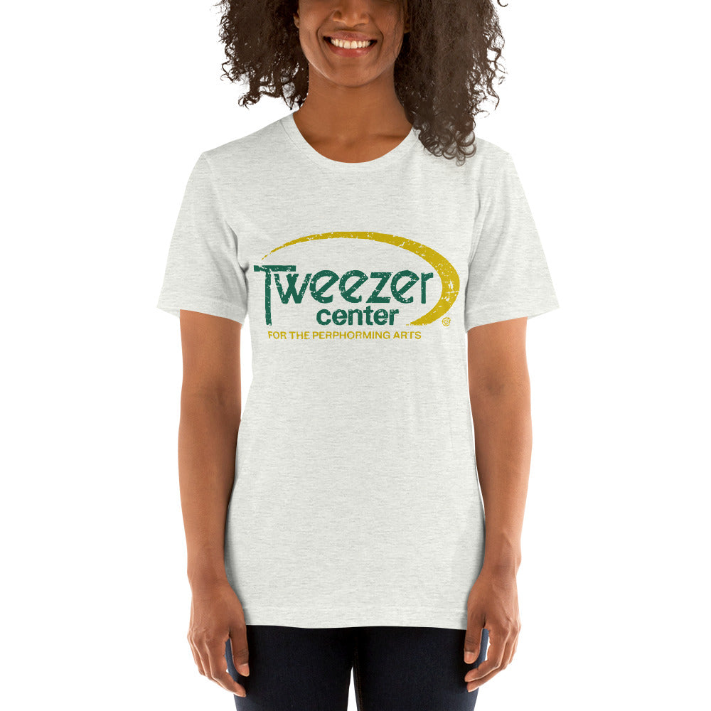 Phish Tweezer Center Unisex T-Shirt