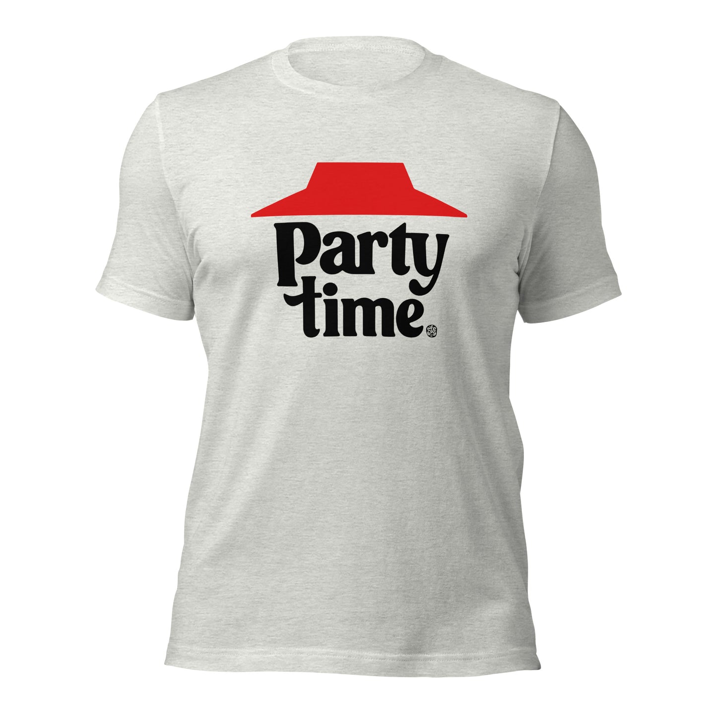 Phish Party Time Hut Unisex T-Shirt