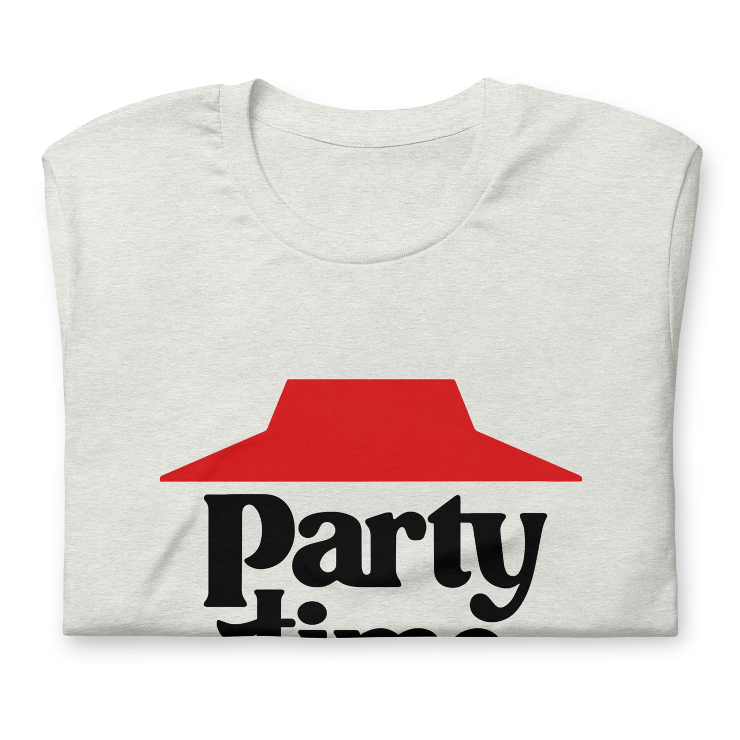 Phish Party Time Hut Unisex T-Shirt