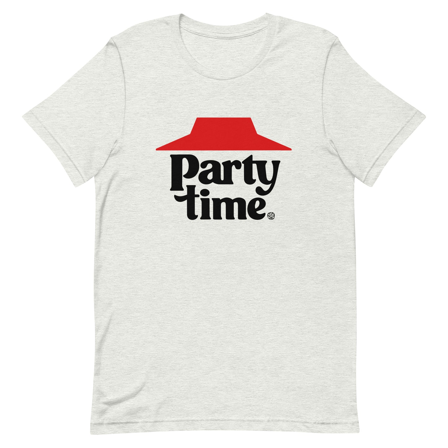 Phish Party Time Hut Unisex T-Shirt