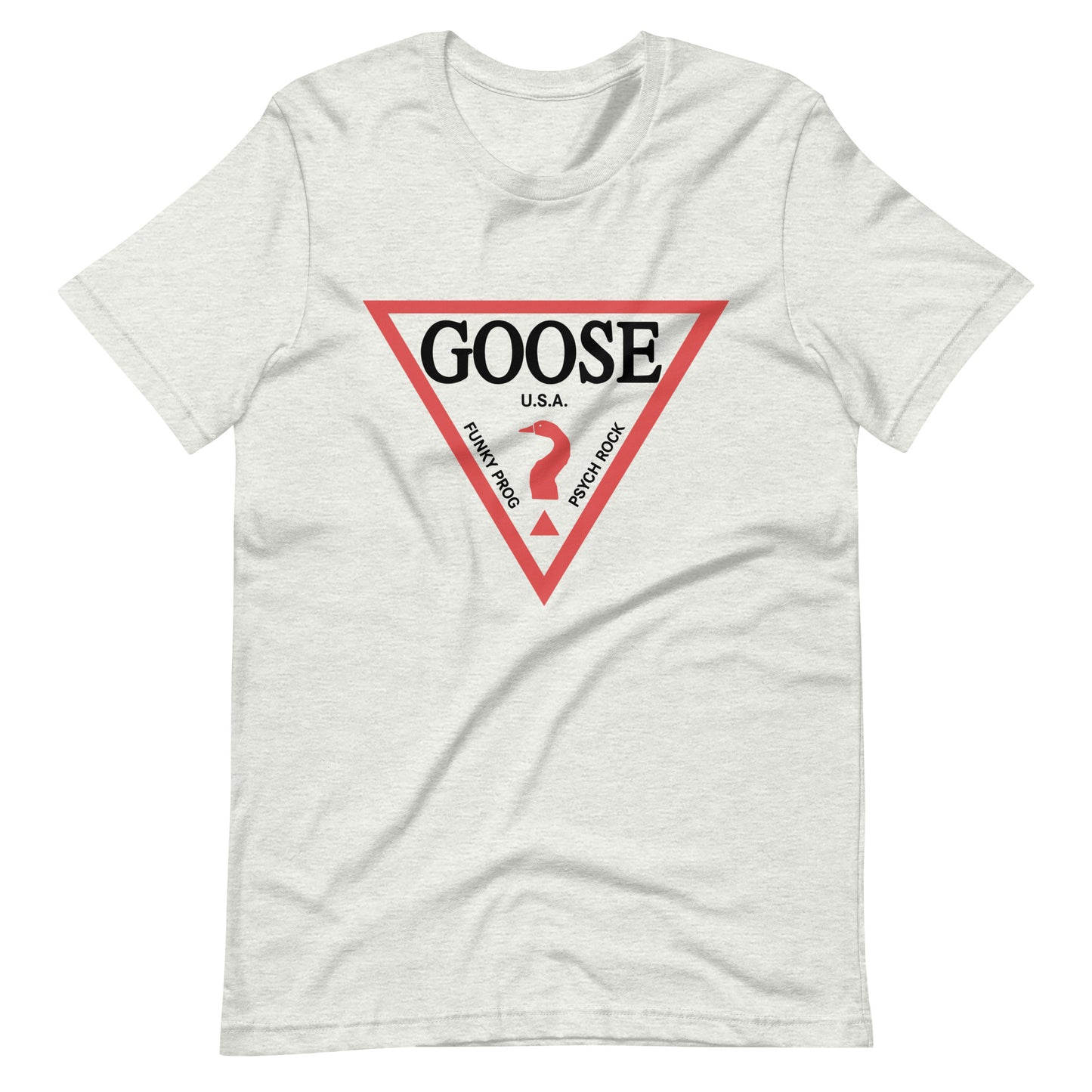 Goose Unisex T-Shirt