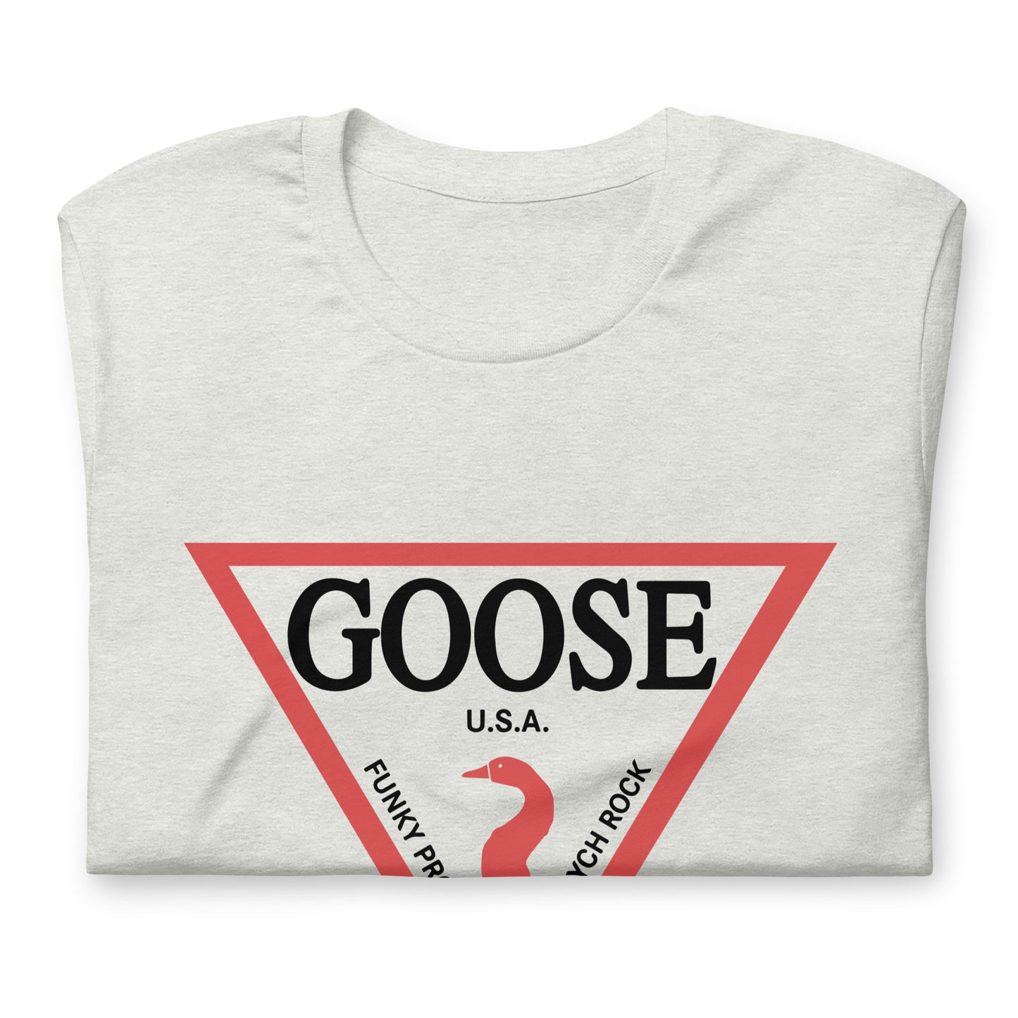 Goose Unisex T-Shirt