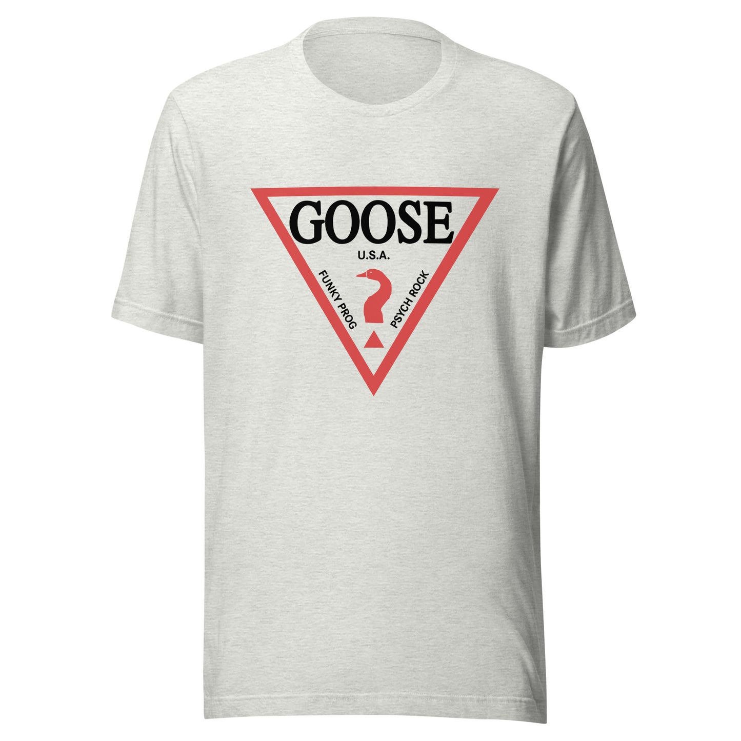 Goose Unisex T-Shirt