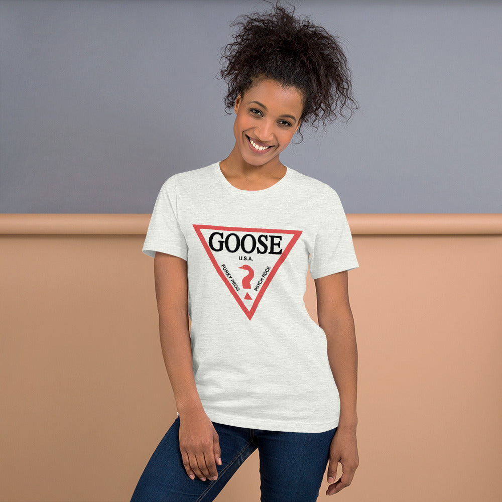 Goose Unisex T-Shirt