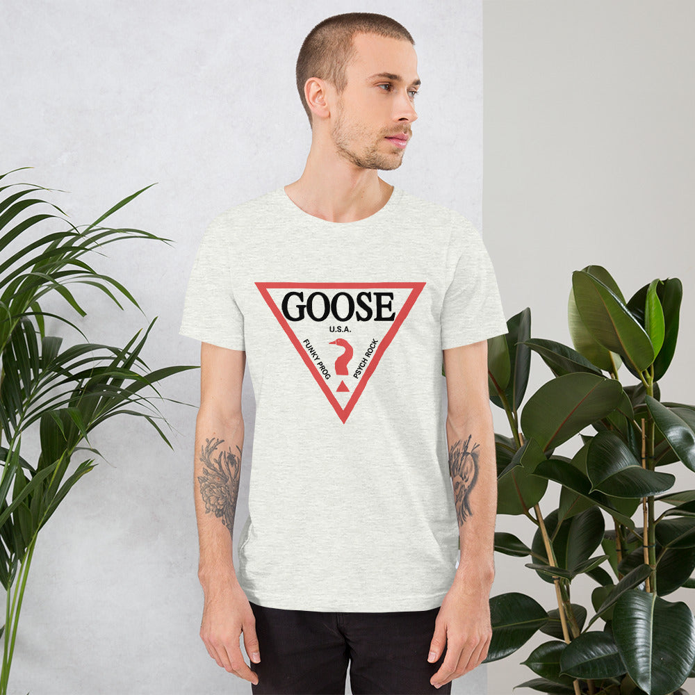 Goose Unisex T-Shirt