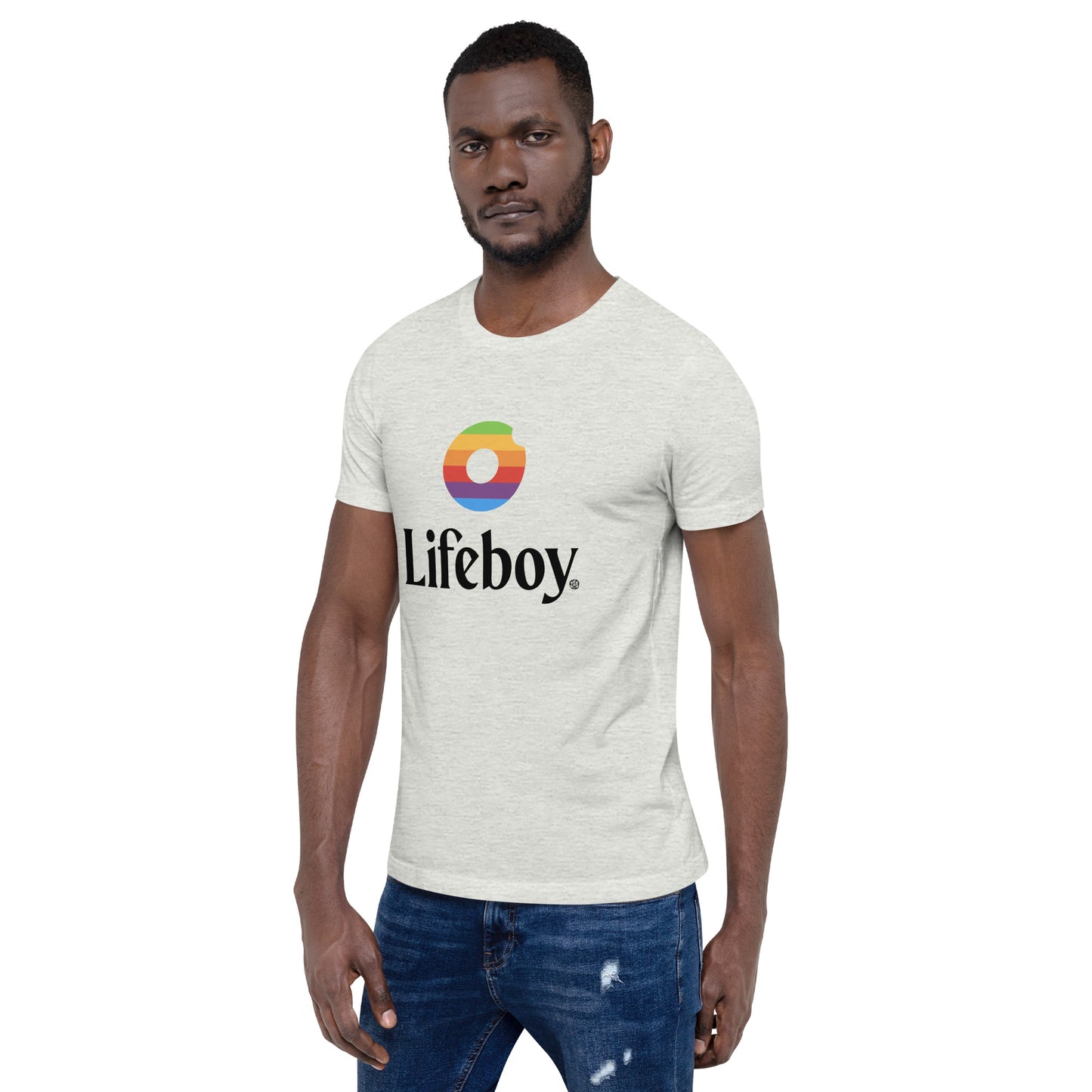 Lifeboy Unisex T-Shirt