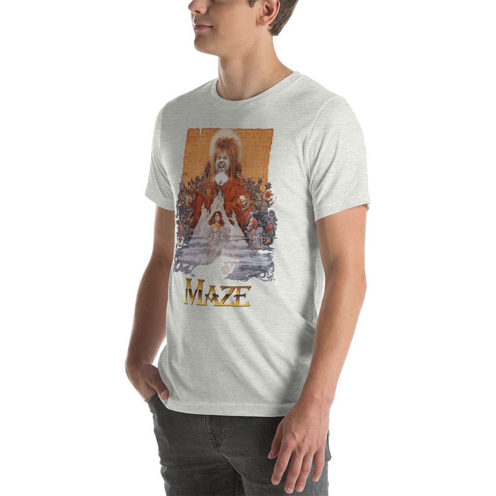 Phish Maze Unisex T-Shirt