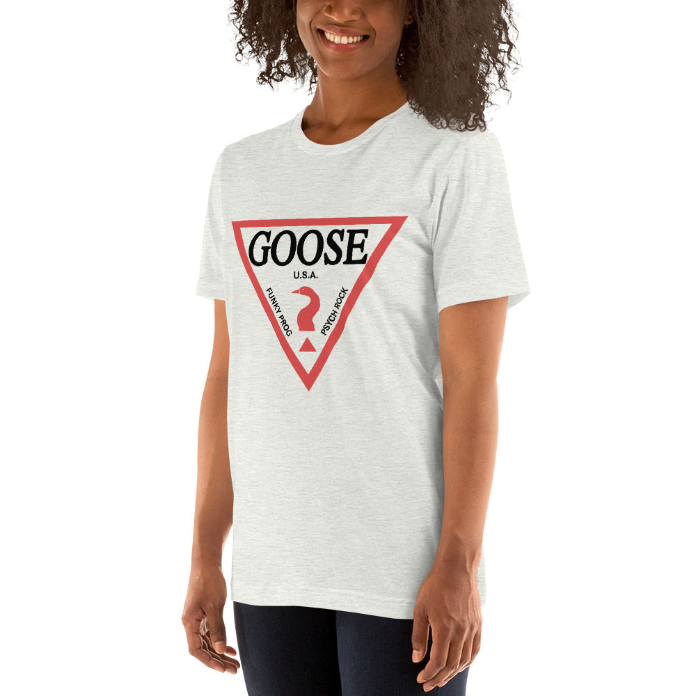 Goose Unisex T-Shirt