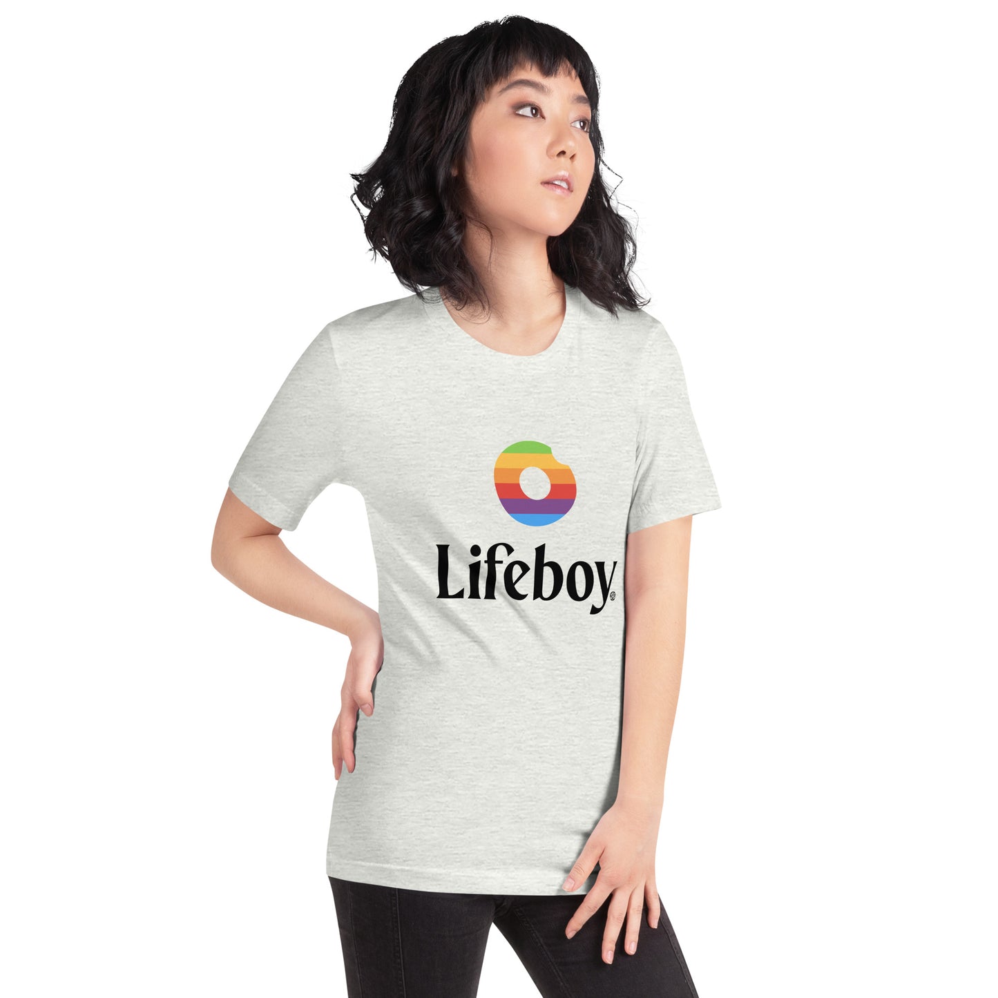 Lifeboy Unisex T-Shirt