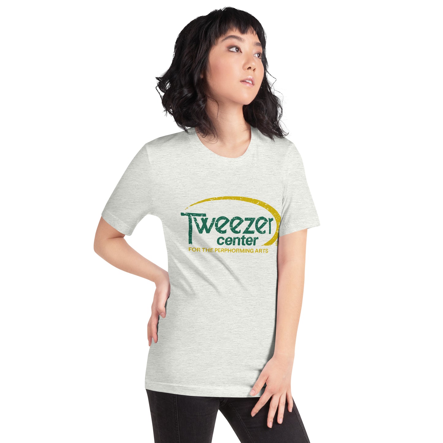 Phish Tweezer Center Unisex T-Shirt