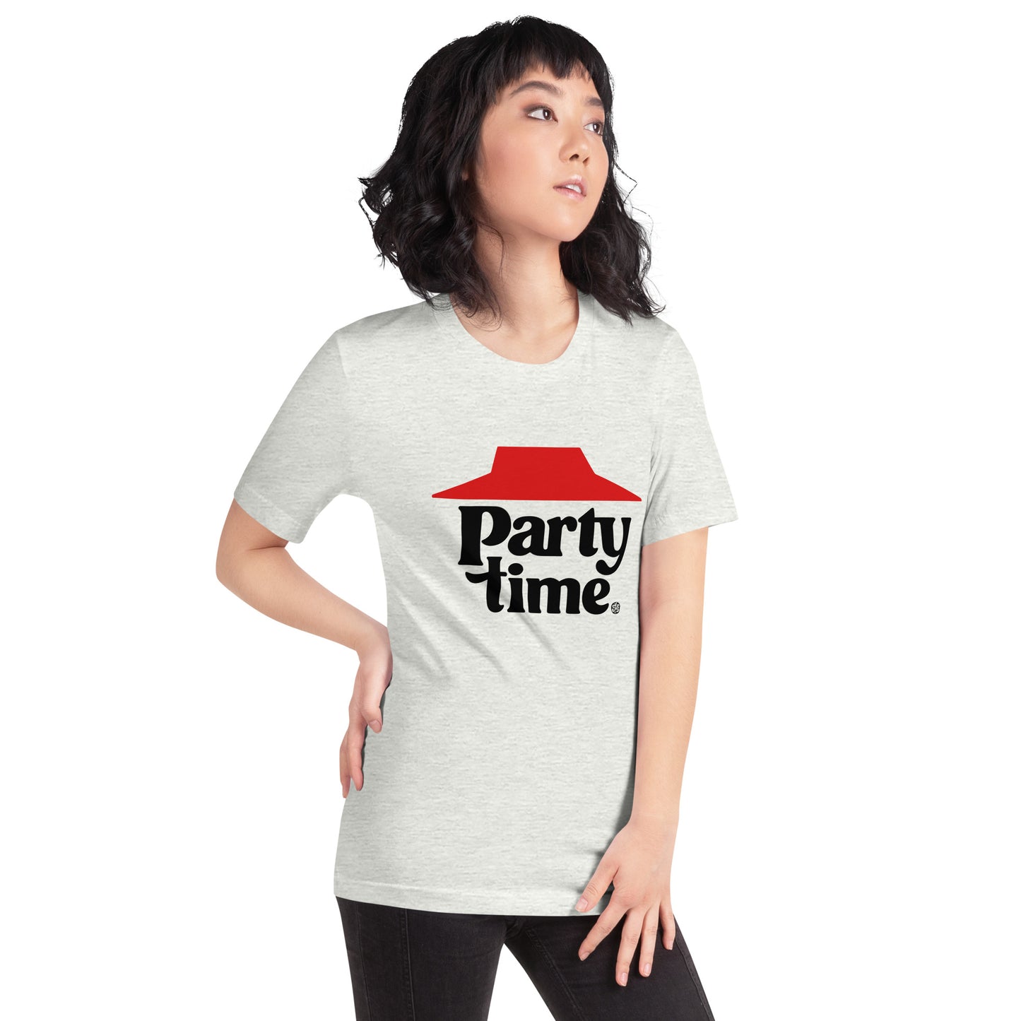 Phish Party Time Hut Unisex T-Shirt