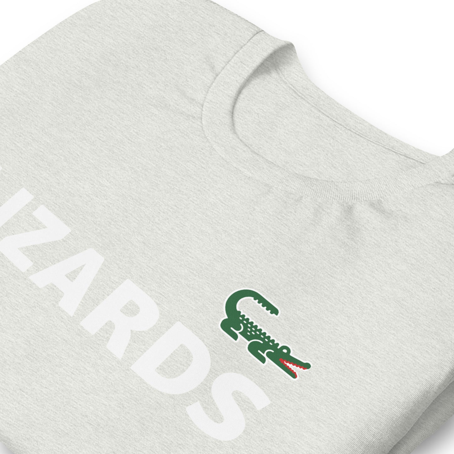 The Lizards Unisex T-Shirt