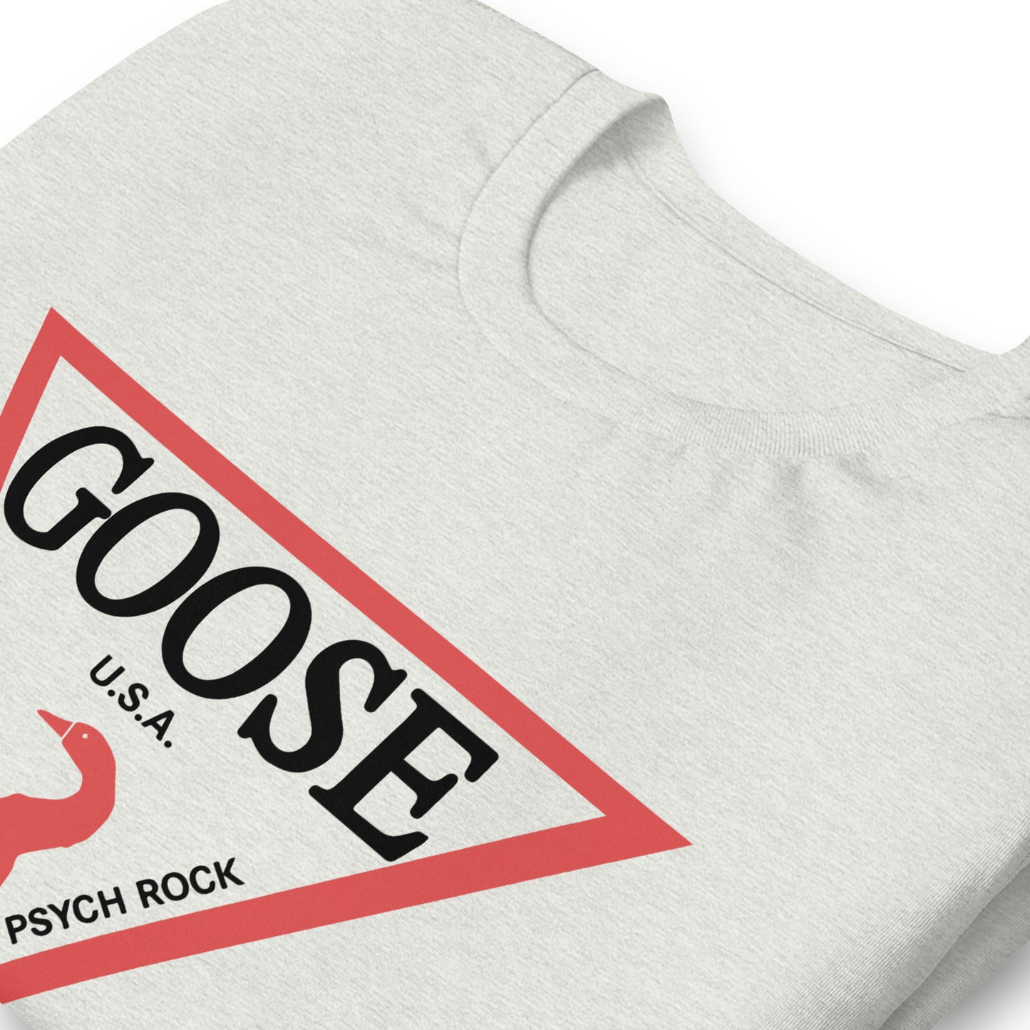 Goose Unisex T-Shirt