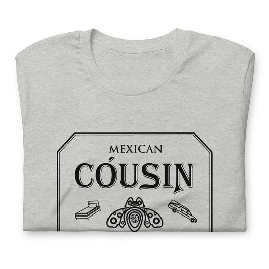 Phish Mexican Cousin Unisex T-Shirt