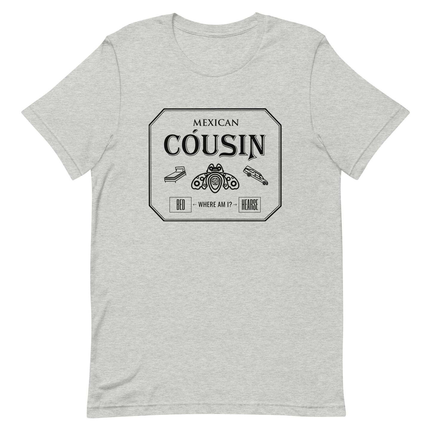 Phish Mexican Cousin Unisex T-Shirt