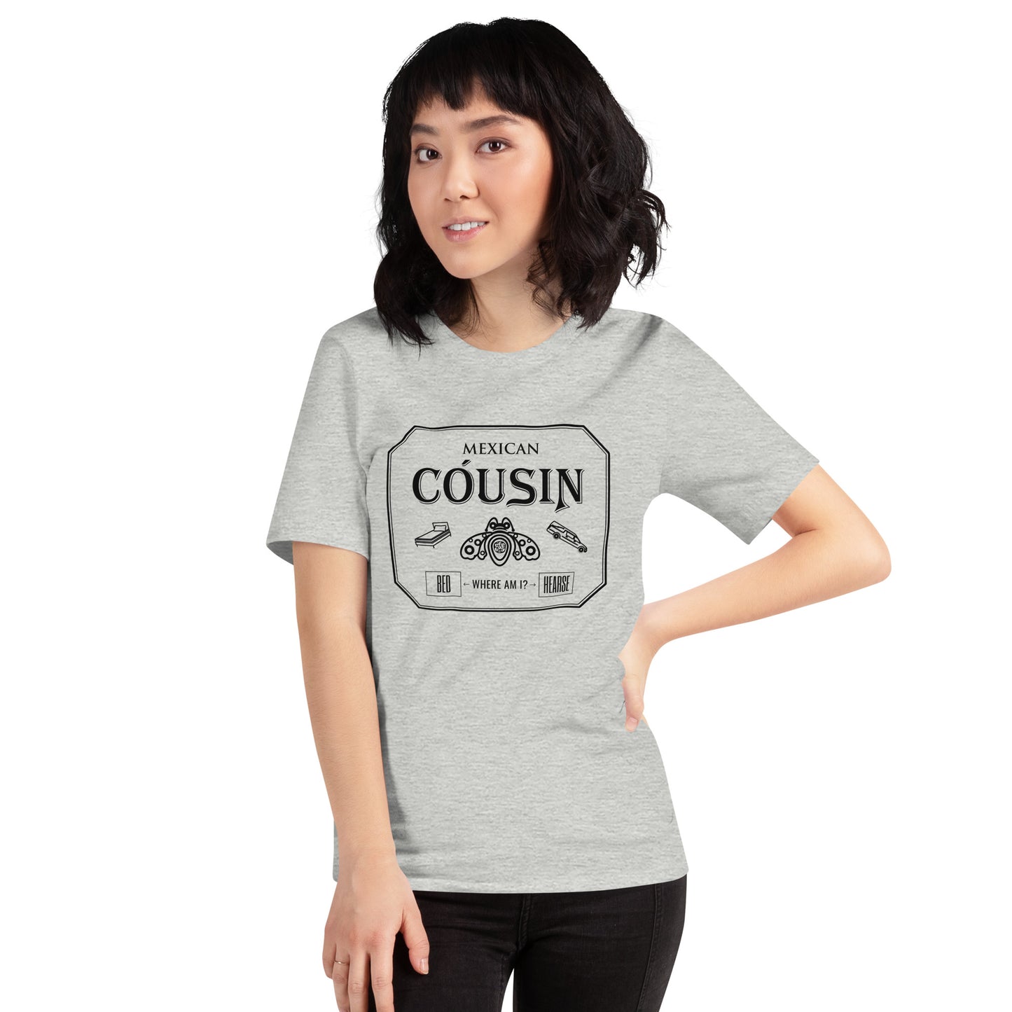 Phish Mexican Cousin Unisex T-Shirt