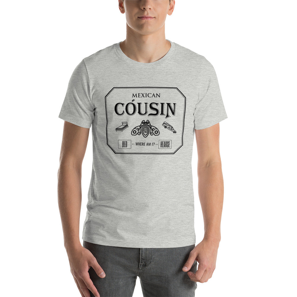 Phish Mexican Cousin Unisex T-Shirt