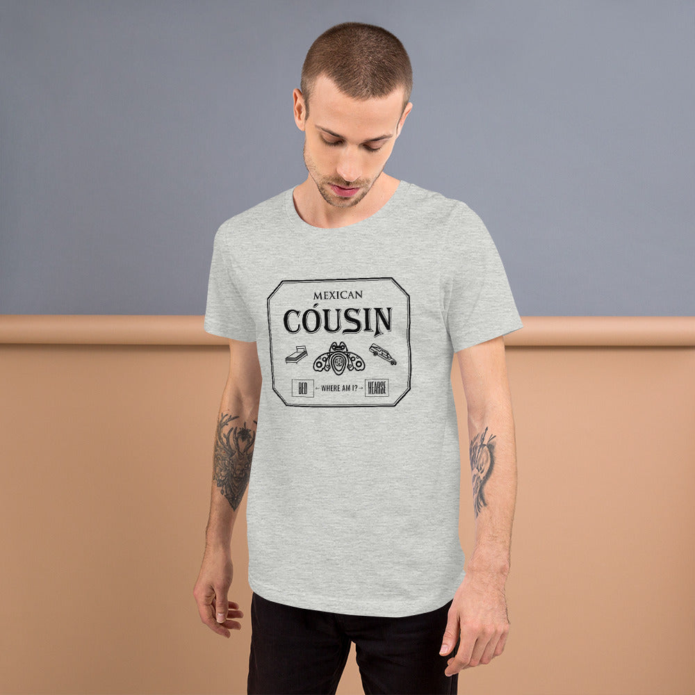 Phish Mexican Cousin Unisex T-Shirt