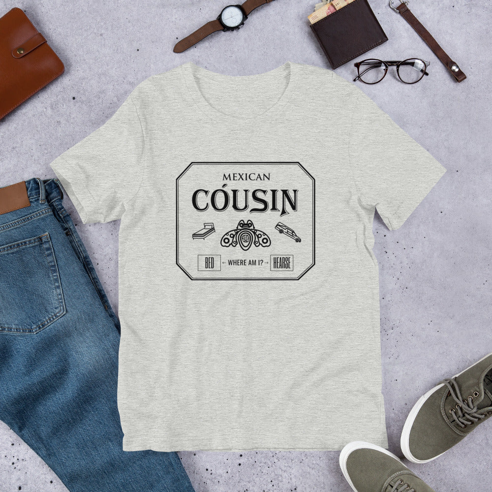 Phish Mexican Cousin Unisex T-Shirt