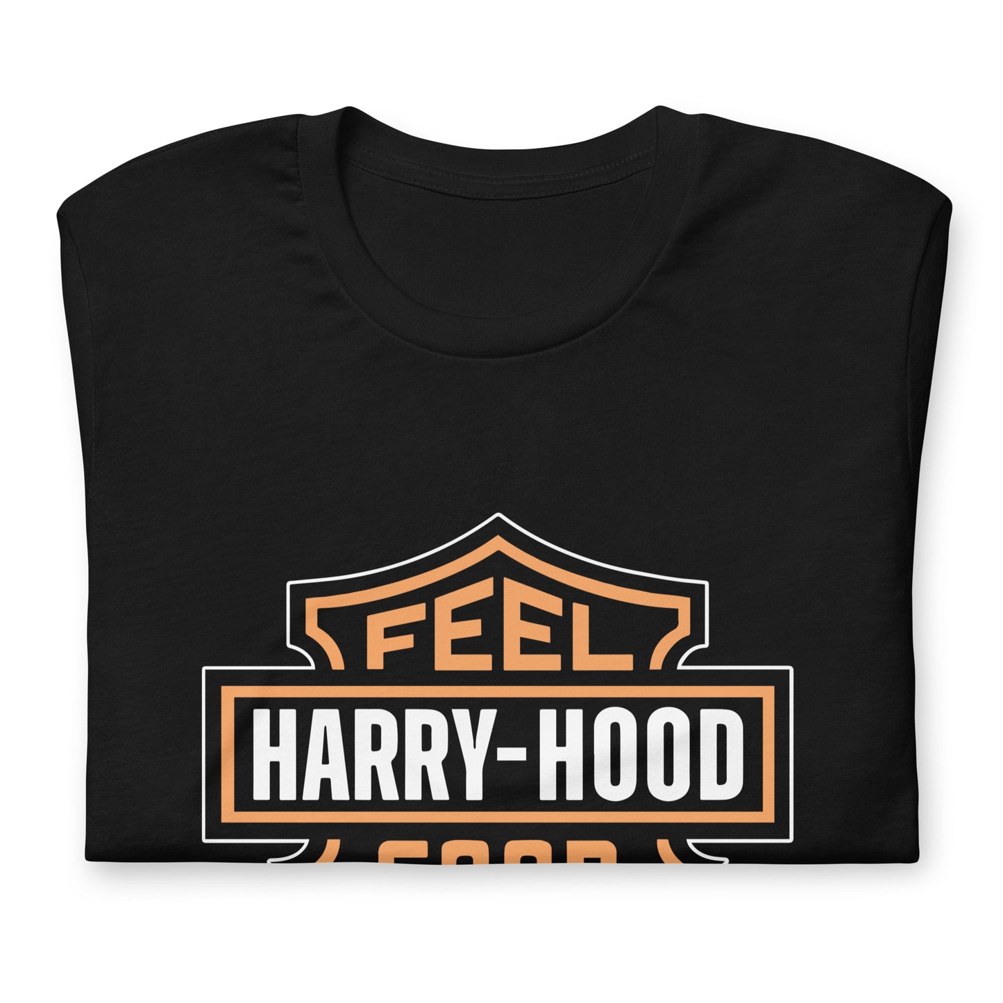 Phish Harry Hood Feel Good Unisex T-Shirt