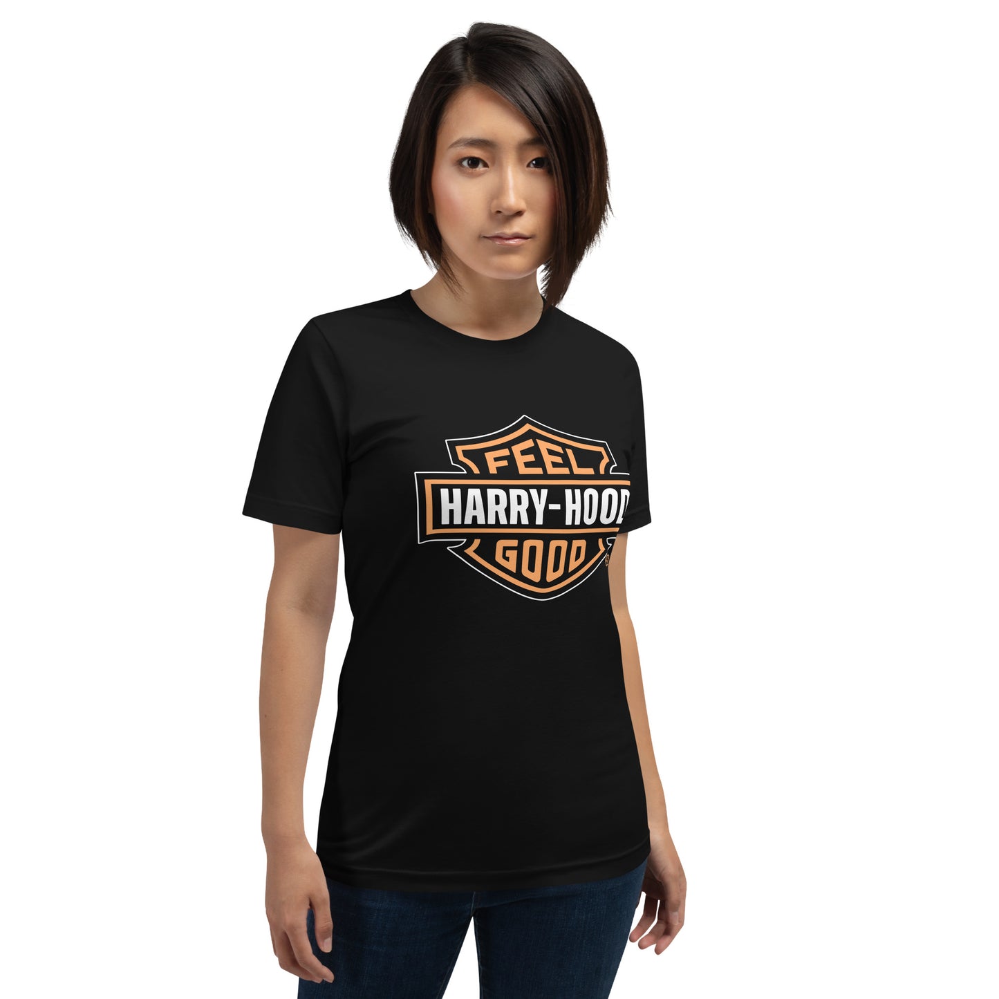 Phish Harry Hood Feel Good Unisex T-Shirt