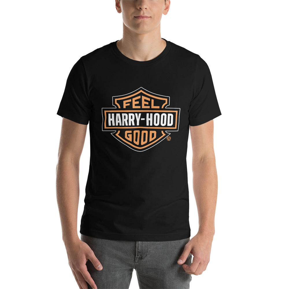 Phish Harry Hood Feel Good Unisex T-Shirt