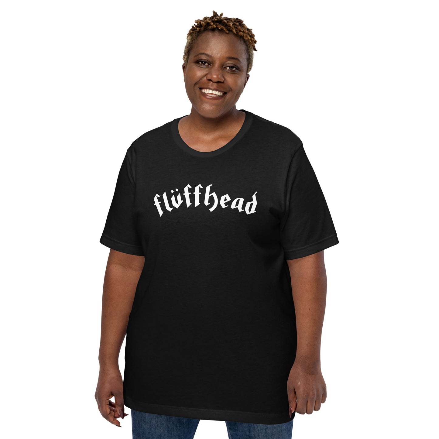 Phish Flüffhead Unisex T-Shirt