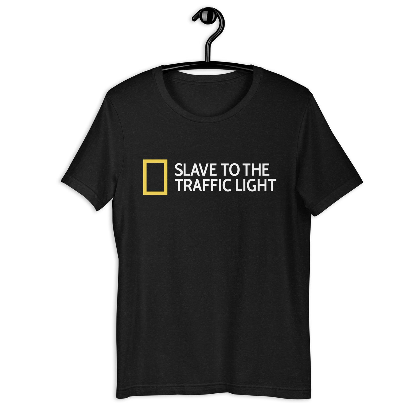 Phish Slave to the Traffic Light Unisex T-Shirt