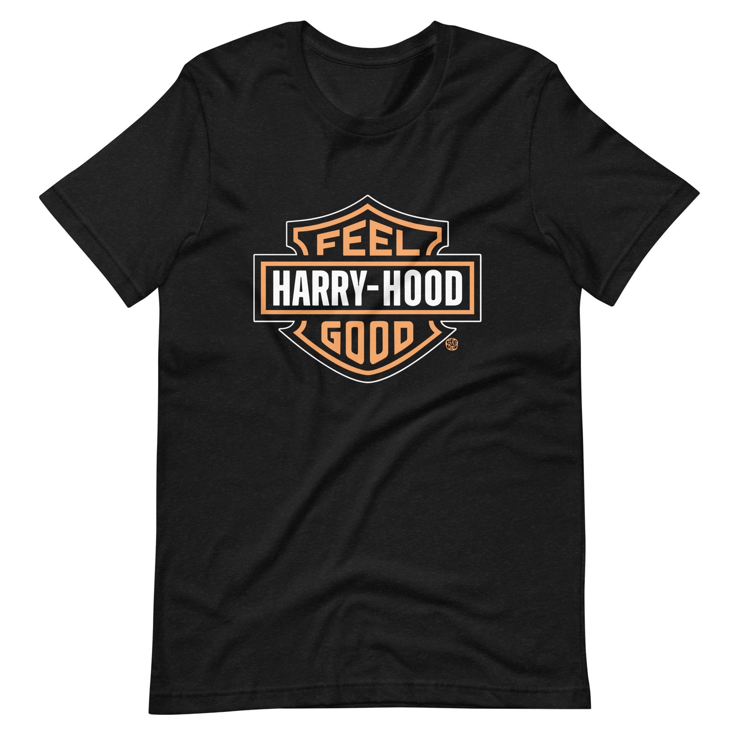 Phish Harry Hood Feel Good Unisex T-Shirt