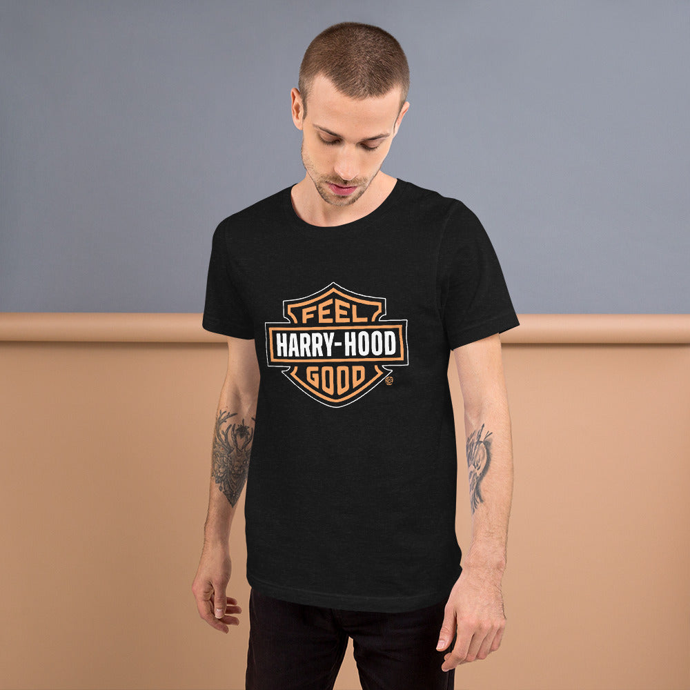 Phish Harry Hood Feel Good Unisex T-Shirt