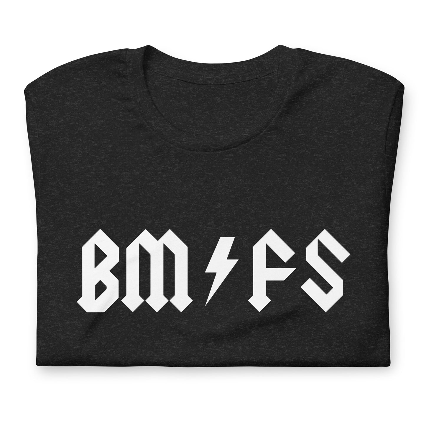 Billy Strings BM/FS Unisex T-Shirt