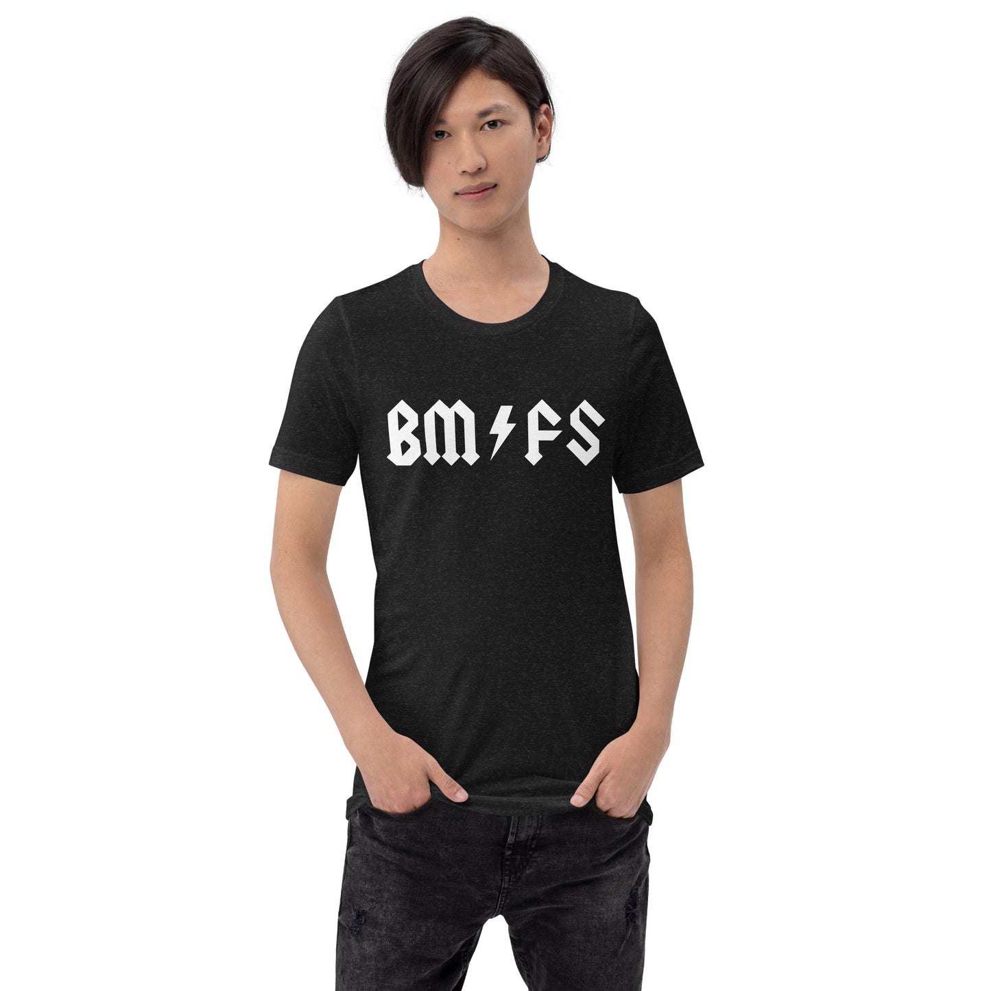 Billy Strings BM/FS Unisex T-Shirt