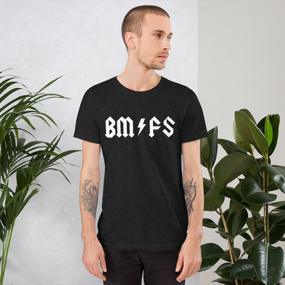 Billy Strings BM/FS Unisex T-Shirt