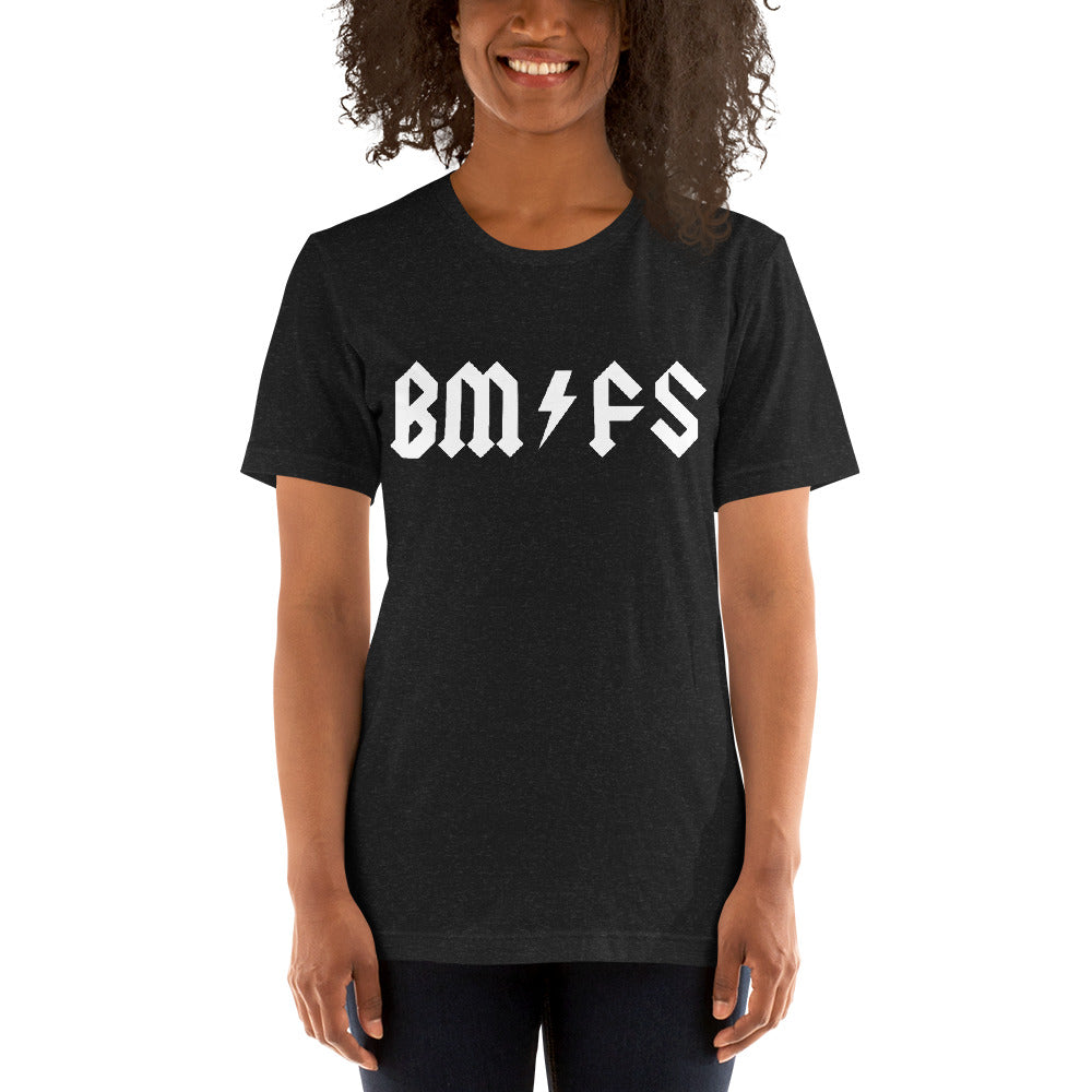 Billy Strings BM/FS Unisex T-Shirt