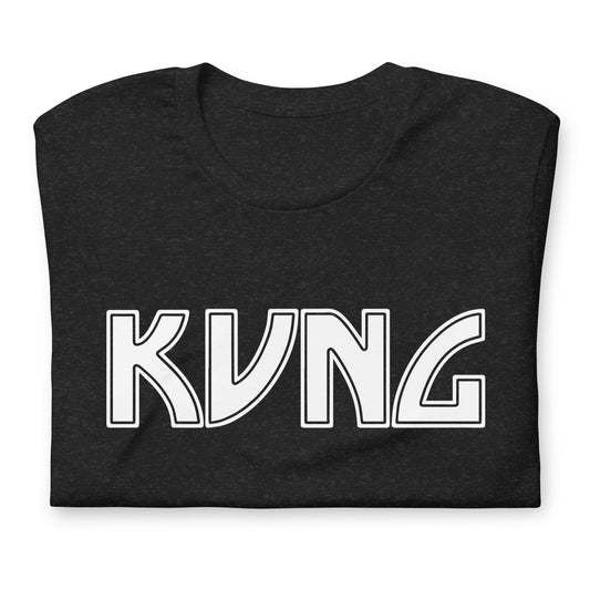 Phish Kung Unisex T-Shirt