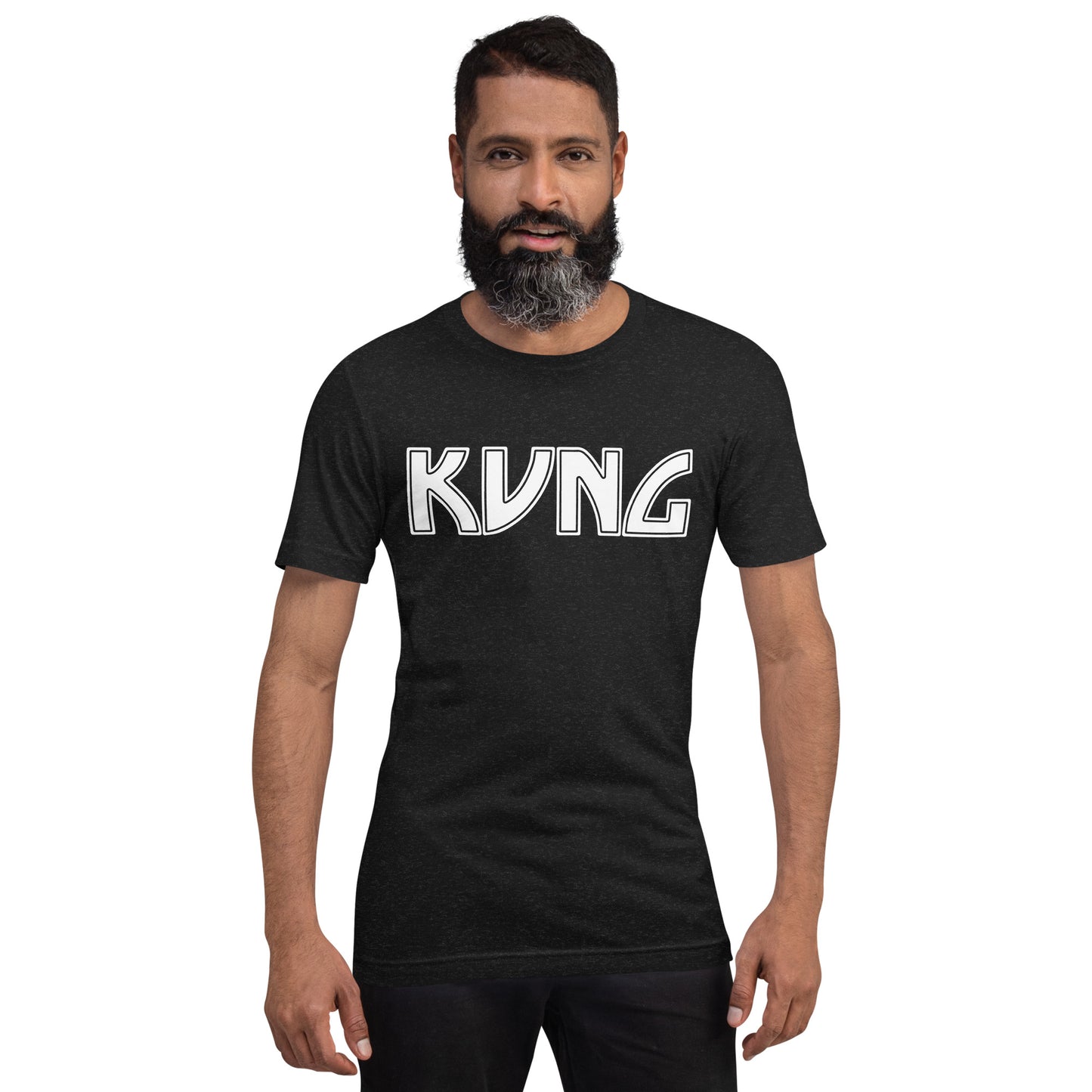 Phish Kung Unisex T-Shirt