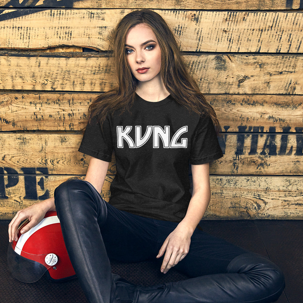 Phish Kung Unisex T-Shirt