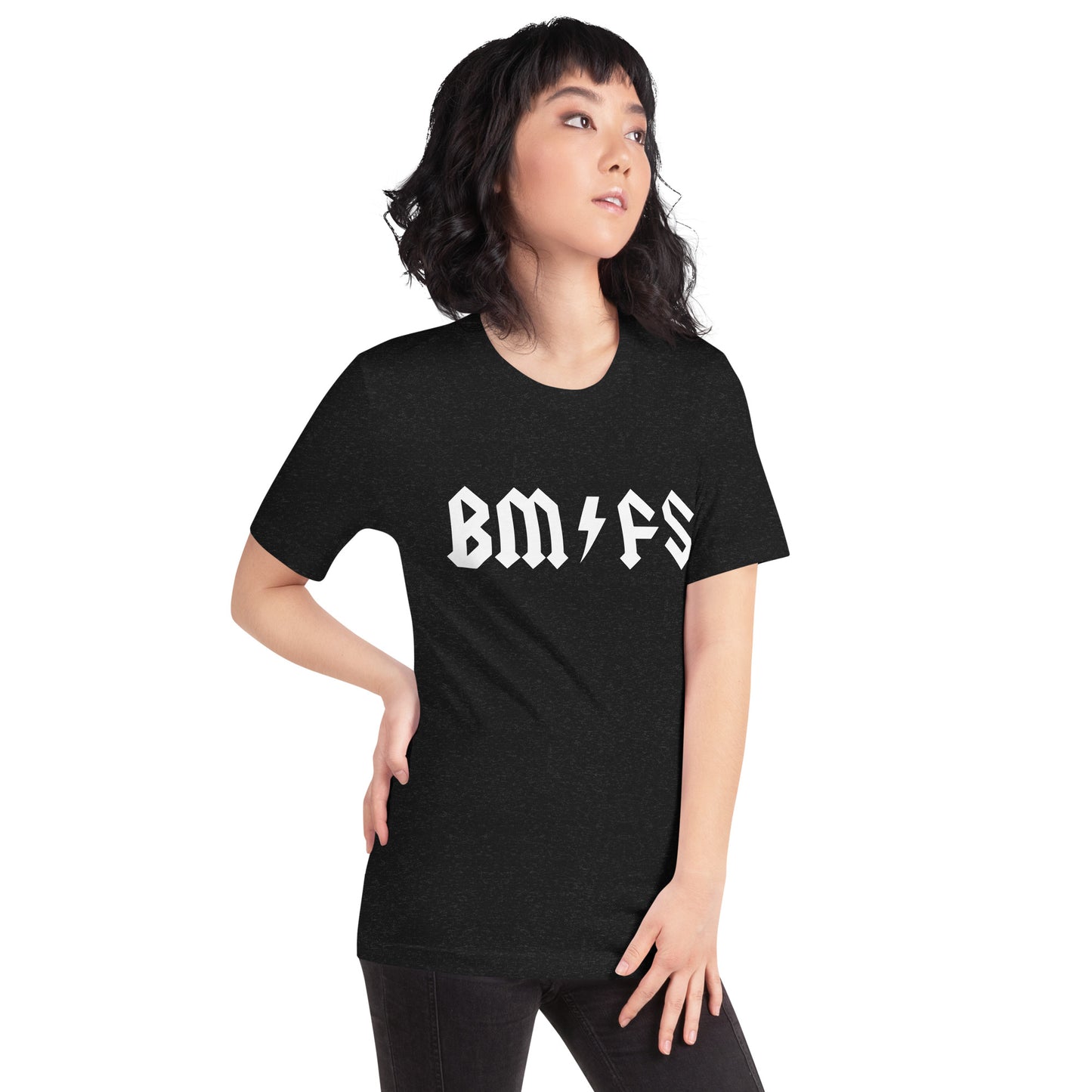 Billy Strings BM/FS Unisex T-Shirt