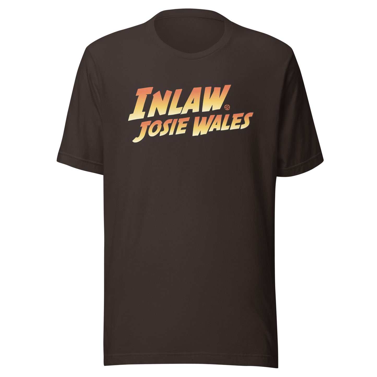 Phish Inlaw Josie Wales Unisex T-Shirt