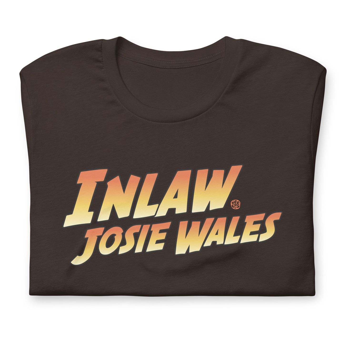 Phish Inlaw Josie Wales Unisex T-Shirt